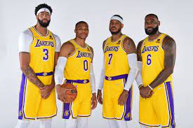 Los Angeles Lakersi nemaju dogovor